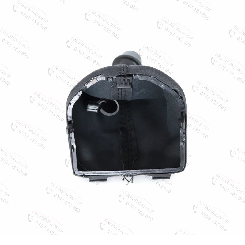 Manson + Nuca Schimbator Piele VW Transporter T6 in 5/6 viteze